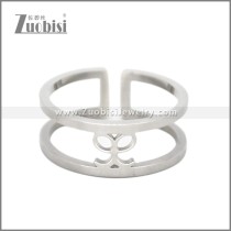 Stainless Steel Ring r010401S