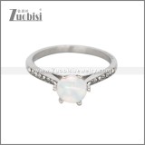 Stainless Steel Ring r010407S2