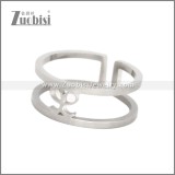 Stainless Steel Ring r010401S