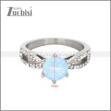 Stainless Steel Ring r010408S1
