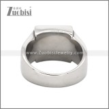 Stainless Steel Ring r010403S2