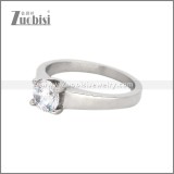 Stainless Steel Ring r010404