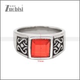 Stainless Steel Ring r010397R