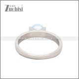 Stainless Steel Ring r010405S1