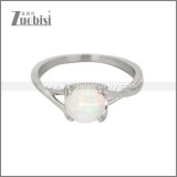 Stainless Steel Ring r010406S2