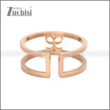 Stainless Steel Ring r010401R