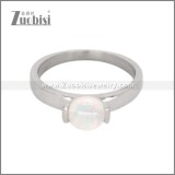 Stainless Steel Ring r010405S2