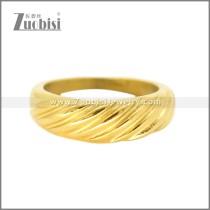 Stainless Steel Ring r010400