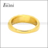 Stainless Steel Ring r010400