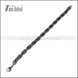 Stainless Steel Bracelet b010854