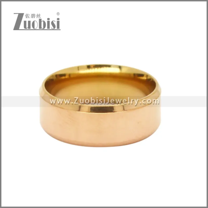 Stainless Steel Ring r010414R