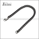 Stainless Steel Bracelet b010840