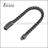 Stainless Steel Bracelet b010832