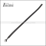 Stainless Steel Bracelet b010859