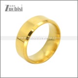 Stainless Steel Ring r010414G