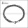 Stainless Steel Bracelet b010839S1