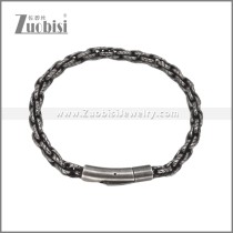 Stainless Steel Bracelet b010858