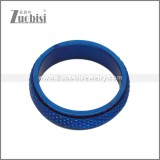 Stainless Steel Ring r010413B
