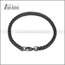 Stainless Steel Bracelet b010859
