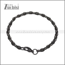 Stainless Steel Bracelet b010857