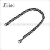Stainless Steel Bracelet b010841