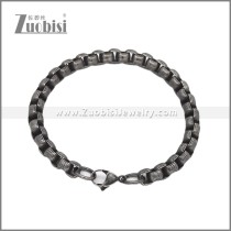 Stainless Steel Bracelet b010846