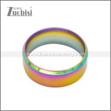 Stainless Steel Ring r010414C
