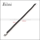 Stainless Steel Bracelet b010840