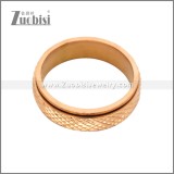 Stainless Steel Ring r010413R