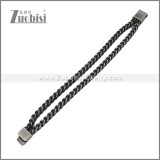 Stainless Steel Bracelet b010850