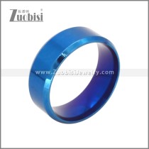 Stainless Steel Ring r010414B