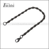 Stainless Steel Bracelet b010857