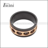 Stainless Steel Ring r010415HR