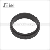Stainless Steel Ring r010413H