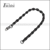 Stainless Steel Bracelet b010829