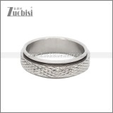 Stainless Steel Ring r010413S