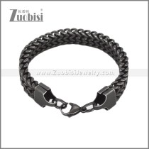 Stainless Steel Bracelet b010849