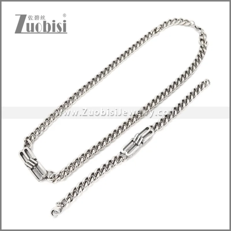 Fashion Jewelry Set s003128