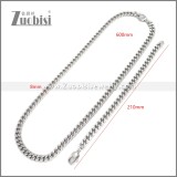 Stainless Steel Jewelry Set s003133