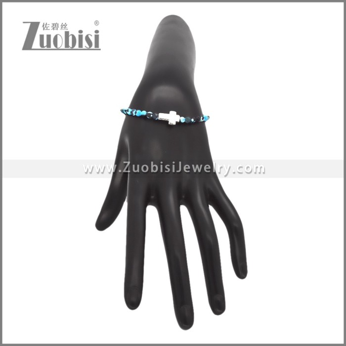 Natural Stone Jewelry Set s003138S