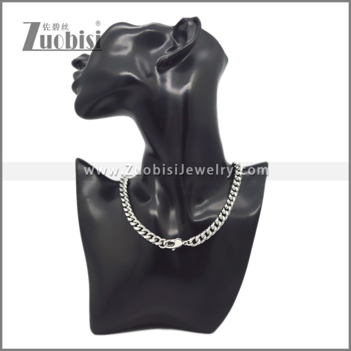Stainless Steel Jewelry Set s003131S