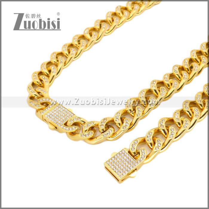 Wedding Jewelry Sets s003141G