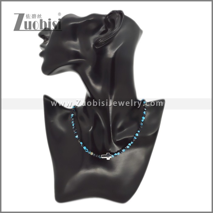 Natural Stone Jewelry Set s003138S