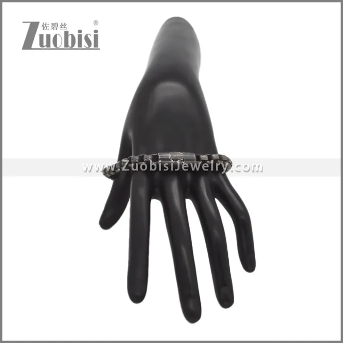 Stainless Steel Jewelry Set s003147