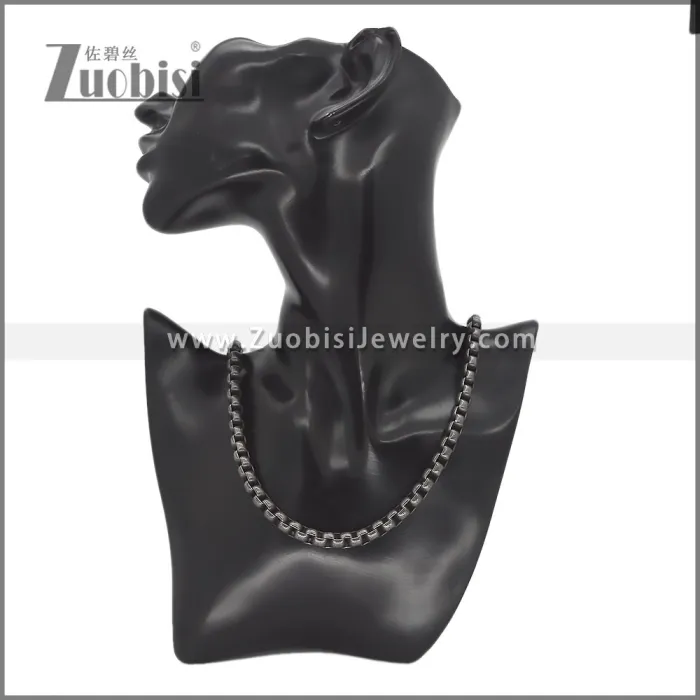 Stainless Steel Jewelry Set s003147