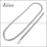 Stainless Steel Jewelry Set s003131S