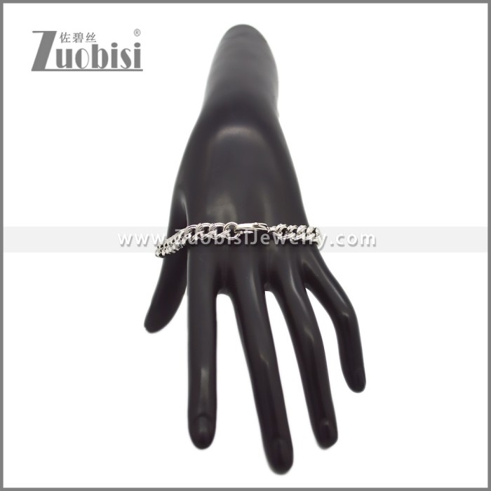 Stainless Steel Jewelry Set s003131S
