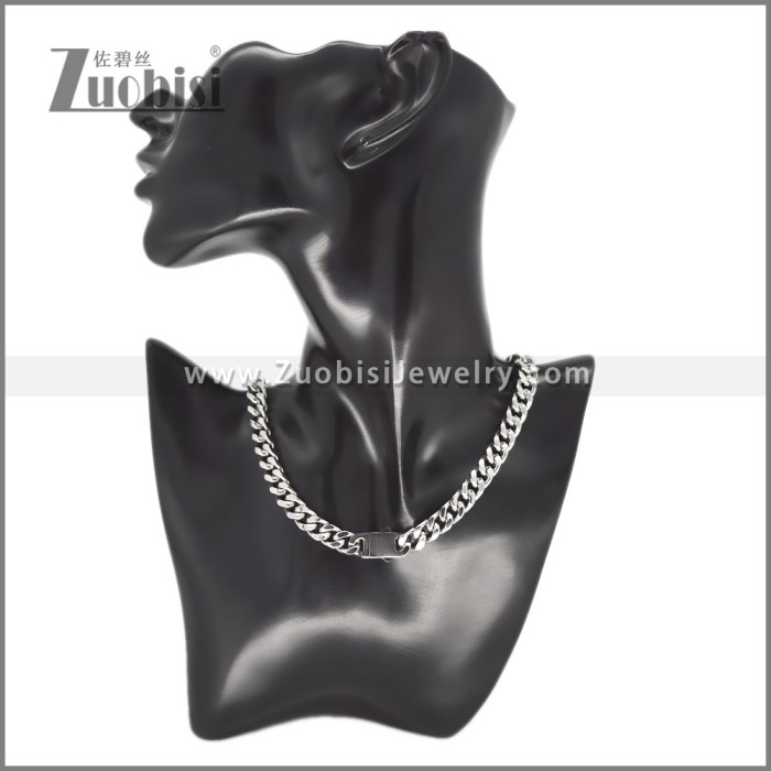 Stainless Steel Jewelry Set s003134