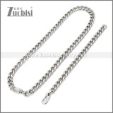 Stainless Steel Jewelry Set s003135