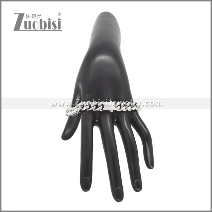 Stainless Steel Jewelry Set s003134